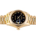 Rolex Lady-Datejust 6917 - (5/8)