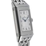 Jaeger-LeCoultre Reverso Classic Small Q2608140 - (7/8)