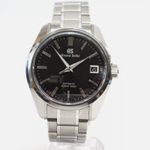 Grand Seiko Heritage Collection SBGH301 - (1/1)