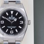 Rolex Explorer 124270 - (5/8)