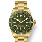 Tudor Black Bay Fifty-Eight 79018V - (1/5)