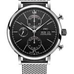 IWC Portofino Chronograph IW391030 - (1/1)