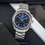 Omega Speedmaster Racing 326.30.40.50.03.001 - (3/8)