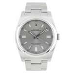Rolex Oyster Perpetual 36 116000 (2015) - 36mm Staal (1/7)