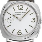Panerai Radiomir 8 Days PAM01384 - (1/7)