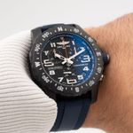 Breitling Endurance Pro X82310E51B1S1 (Onbekend (willekeurig serienummer)) - Zwart wijzerplaat 44mm Plastic (6/7)