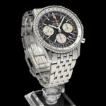 Breitling Navitimer A23322 (2008) - 42 mm Steel case (4/8)