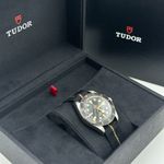 Tudor Black Bay Fifty-Eight 79030N-0003 (2024) - Black dial 39 mm Steel case (3/8)