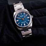 Rolex Oyster Perpetual 36 126000 - (8/8)