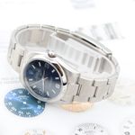 Rolex Oyster Perpetual 34 114200 - (5/8)