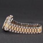 Rolex Lady-Datejust 69139 (1990) - 26 mm White Gold case (5/8)