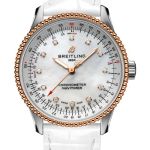 Breitling Navitimer U17395211A1P4 - (1/1)