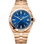 Vacheron Constantin Overseas 4520V/210R-B705 - (1/1)