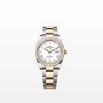 Rolex Datejust 126283RBR - (1/1)