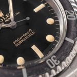 Rolex Submariner No Date 5513 - (7/8)