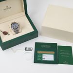 Rolex Sea-Dweller Deepsea 116660 - (8/8)