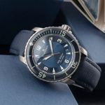 Blancpain Fifty Fathoms 5015-12B40-O52A - (2/8)