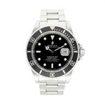Rolex Submariner Date 16610 - (1/4)