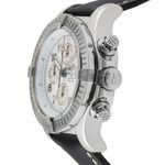 Breitling Super Avenger A13370 (Onbekend (willekeurig serienummer)) - 48mm Staal (6/8)