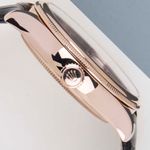 Rolex Cellini Dual Time 50525 - (8/8)