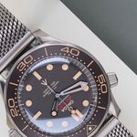 Omega Seamaster Diver 300 M 210.90.42.20.01.001 - (4/8)