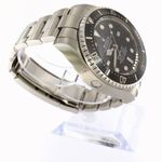 Rolex Sea-Dweller Deepsea 116660 (2013) - 44mm Staal (3/6)