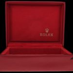 Rolex Lady-Datejust 69173 (1987) - Champagne dial 26 mm Gold/Steel case (8/8)