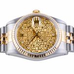 Rolex Datejust 36 16233 - (5/8)