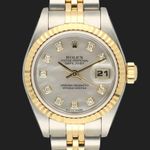 Rolex Lady-Datejust 79173 - (3/7)