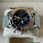 Breitling Superocean Heritage Chronograph U23370 - (4/7)