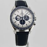 Omega Speedmaster Professional Moonwatch 310.32.42.50.02.001 (2023) - Silver dial 42 mm Steel case (1/8)