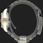 Rolex Lady-Datejust 79173 (2001) - Champagne dial 26 mm Gold/Steel case (7/8)