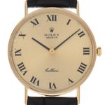Rolex Cellini 3833 - (1/8)