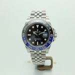 Rolex GMT-Master II 126710BLNR - (4/8)