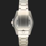 Rolex Submariner Date 116610LN (2011) - Zwart wijzerplaat 40mm Staal (6/8)