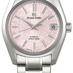 Grand Seiko Heritage Collection SBGH341 - (1/1)