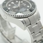 Rolex Sea-Dweller Deepsea 116660 (2008) - 44 mm Steel case (8/8)