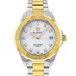 TAG Heuer Aquaracer Lady WBD1322.BB0320 - (2/3)