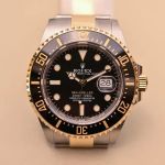 Rolex Sea-Dweller 126603 - (4/6)