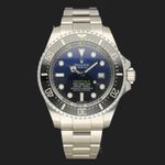 Rolex Sea-Dweller Deepsea 116660 - (3/8)