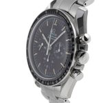 Omega Speedmaster Professional Moonwatch 3592.50.00 I (Unknown (random serial)) - Black dial 42 mm Steel case (6/8)