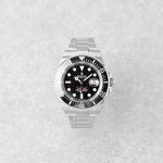 Rolex Sea-Dweller Deepsea 126660 (2021) - 44mm Staal (1/8)