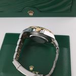 Rolex Sea-Dweller 126603 (2022) - 43mm Goud/Staal (7/8)