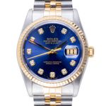 Rolex Datejust 36 16233 - (3/8)