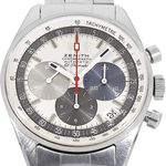 Zenith El Primero Original 1969 03.2150.400/69.C713 - (1/5)