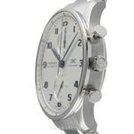 IWC Portuguese Chronograph IW371617 - (5/8)