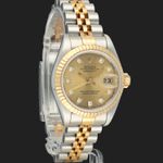 Rolex Lady-Datejust 69173 - (4/8)