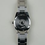 Grand Seiko Heritage Collection SBGX263 (2025) - Silver dial 38 mm Steel case (7/8)