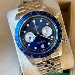 Tudor Black Bay Chrono 79360B - (1/7)
