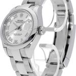 Rolex Lady-Datejust 279160 (2025) - 28 mm Steel case (3/5)